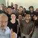 Investigador de la UAG imparte curso de cambio climático en Alemania