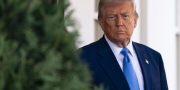 Trump busca acuerdo para Ucrania