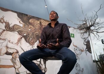 ‘Fugitivos’, serie sobre migración venezolana a México