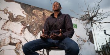 ‘Fugitivos’, serie sobre migración venezolana a México