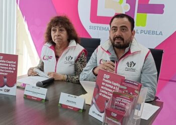 Cáncer de mama y próstata, principales causas de muerte en Puebla