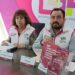 Cáncer de mama y próstata, principales causas de muerte en Puebla