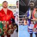 ‘Canelo’ Álvarez enfrentará a William Scull en mayo en Riad