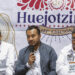 Más de 100 mil elementos vigilarán el Carnaval 2025
