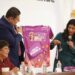 Gobierno de Puebla impulsa la ‘Carrera por las Mujeres y la Igualdad’