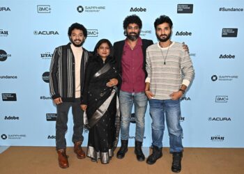 ‘Atropia’ y ‘Sabar Bonda’ (‘Cactus Pears’) se coronan en Sundance con el premio del jurado