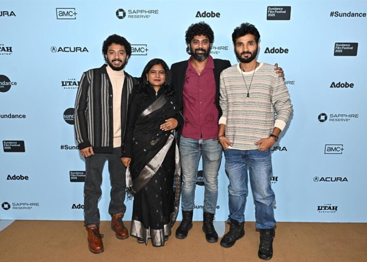 ‘Atropia’ y ‘Sabar Bonda’ (‘Cactus Pears’) se coronan en Sundance con el premio del jurado