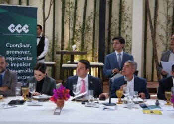 Reeligen a Héctor Sánchez al frente del CCE Puebla