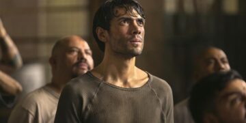 «Celda 211»: la serie que expone las prisiones en México