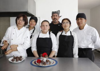 Cecade se suma a las actividades alusivas al 14 de febrero