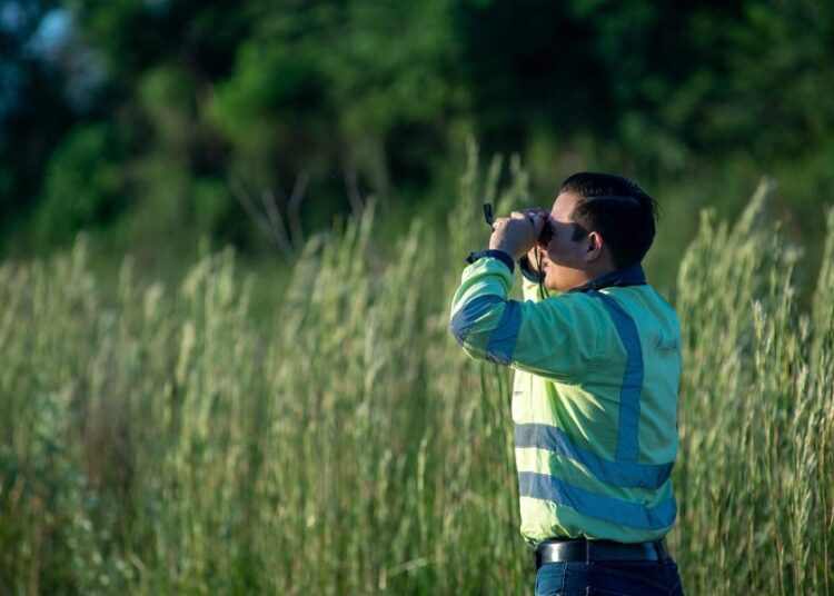 Cemex recibe certificado nivel oro por su compromiso con biodiversidad