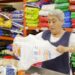 SMDIF invita a adultos mayores a integrarse al programa empacadores voluntarios