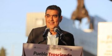 Falso, daño patrimonial de Sergio Salomón