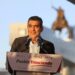 Falso, daño patrimonial de Sergio Salomón