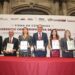Pepe Chedraui formaliza colaboración interinstitucional a favor de las poblanas