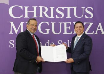 Christus Muguerza y Quálitas suman esfuerzos para ofrecer opciones accesibles