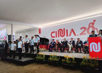 Cinia suma 20 años de inclusión laboral