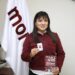 Puertas abiertas para quienes deseen sumarse a la transformación: Claudia Rivera