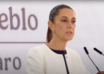 Sheinbaum confía en que pausa de aranceles de Trump será permanente