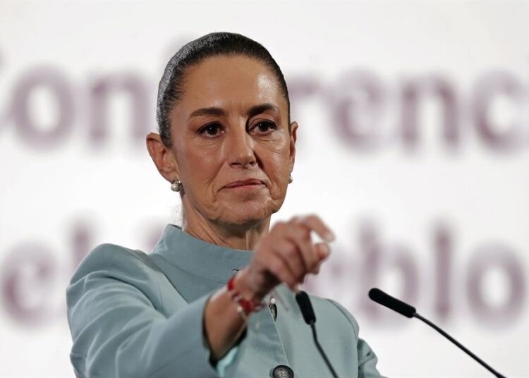 Sheinbaum combatirá bullying tras agresión a Fátima