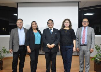 Diálogo y capacitación, 2 ejes de trabajo necesarios en áreas de evaluación
