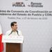 Federación de Karate que se manifestó tiene adeudo por más de 10 años: Pacheco