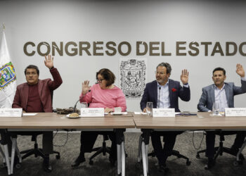 Avanzan 13 aspirantes al Consejo Consultivo de la CDH Puebla