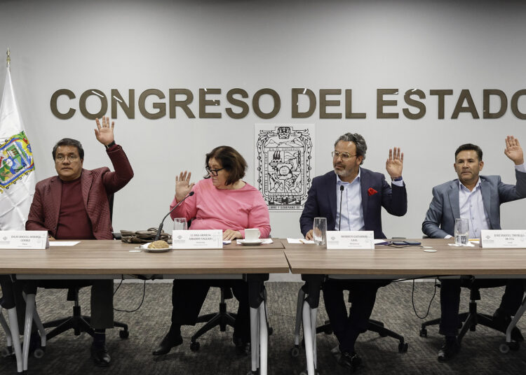 Avanzan 13 aspirantes al Consejo Consultivo de la CDH Puebla
