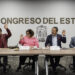 Avanzan 13 aspirantes al Consejo Consultivo de la CDH Puebla