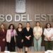 Congreso realiza mesa de trabajo del Pacto de la Unidad Por la Igualdad Sustantiva