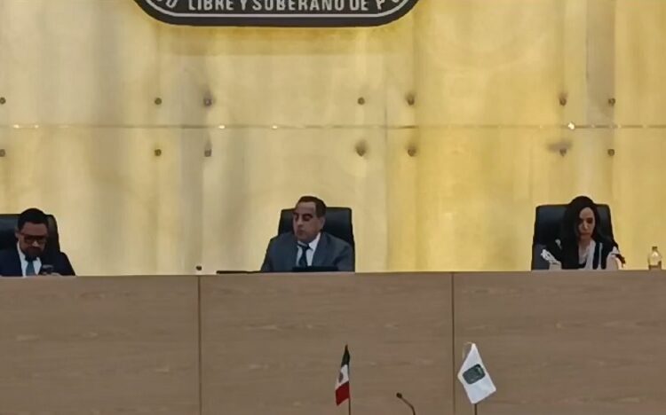 Congreso del Estado aprueba creación de Universidad del Deporte