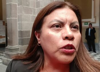 Comisión saliente presenta solvencia de más de 300 observaciones de entrega-recepción