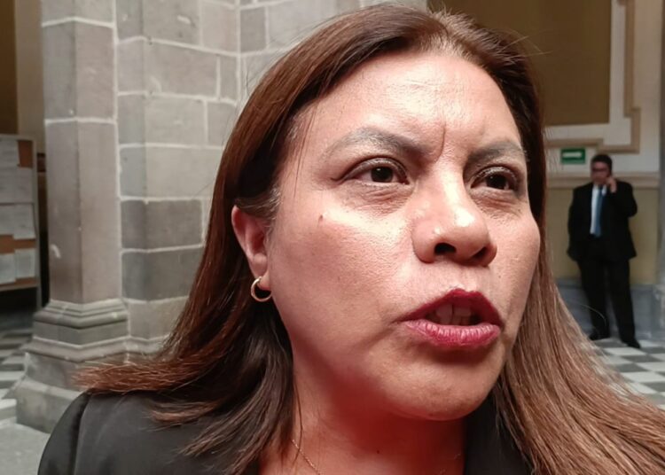 Comisión saliente presenta solvencia de más de 300 observaciones de entrega-recepción