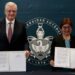 BUAP e ISSSTEP firman convenio en materia académica, científica y tecnológica