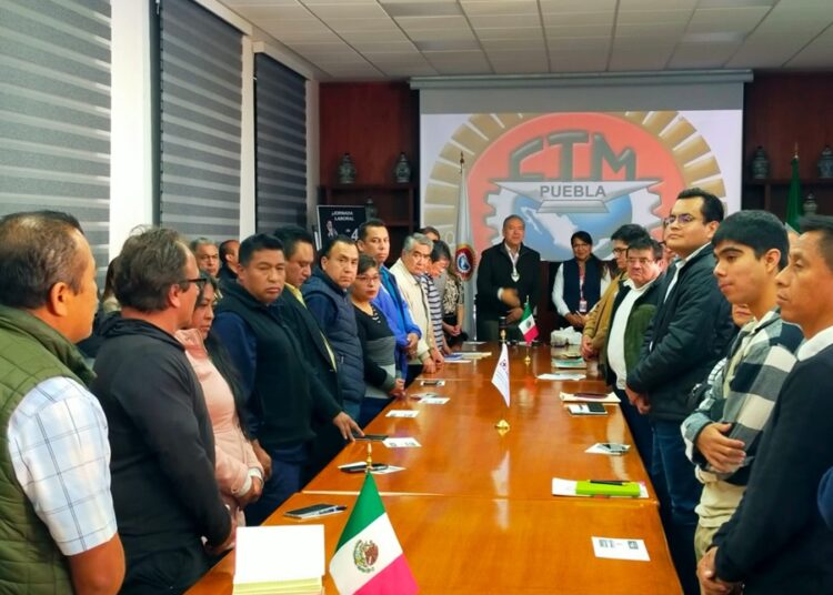 FTP-CTM logra retabulaciones y mejoras salariales de 2 dígitos