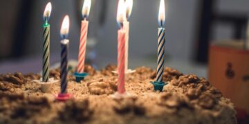 Un año más, un año menos