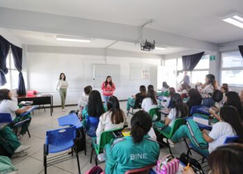 SMDIF ha atendido 4 casos de bullyng, reforzará campaña “Aquí Estoy”