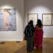 Dalí, por primera vez en la India