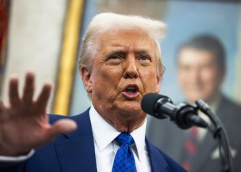 Fin de la diversidad: guerra de Trump y las empresas