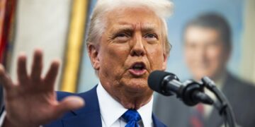 Fin de la diversidad: guerra de Trump y las empresas