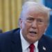 Trump usa los aranceles como un arma de negociación incierto