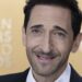 El acento de Adrien Brody reaviva debate sobre IA en los Óscar