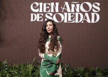 Netflix produce segunda parte de ‘Cien años de soledad’