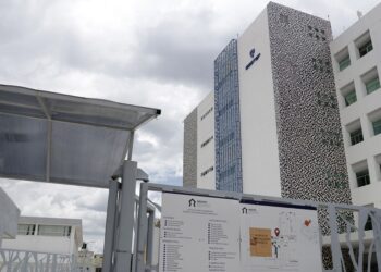 Fraude escandaloso en el Issste-Puebla