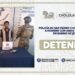 Policía de San Pedro detiene a sujeto con arma de fuego en Barrio de Jesús