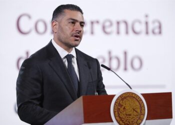 Capturan a presunto operador del Cártel de Sinaloa