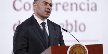 Capturan a presunto operador del Cártel de Sinaloa