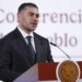 Capturan a presunto operador del Cártel de Sinaloa