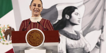 Sheinbaum felicita a legisladores que removieron a Fiscal de Morelos