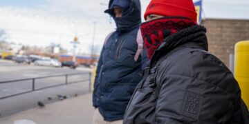 El miedo a redadas afecta a inmigrantes en Nueva York